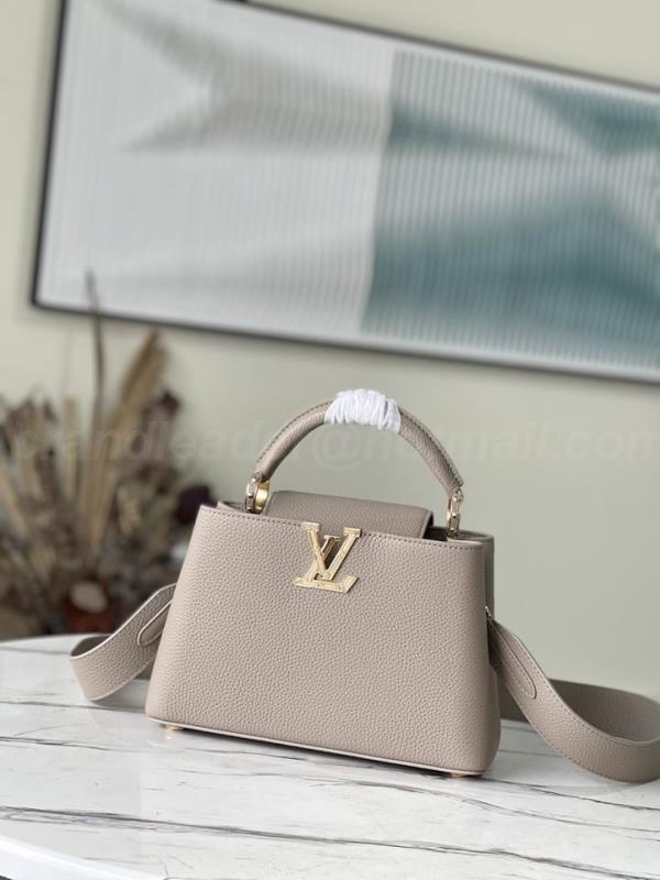 LV Handbags 605